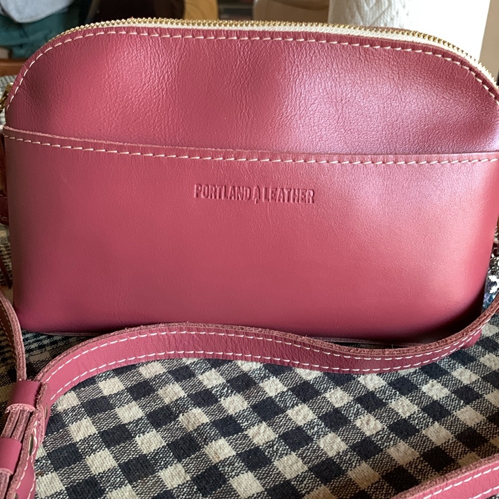 Portland Leather Eclipse